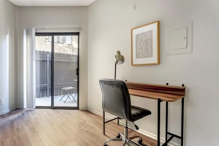 UCLA｜精致1b1b【🉑短租】