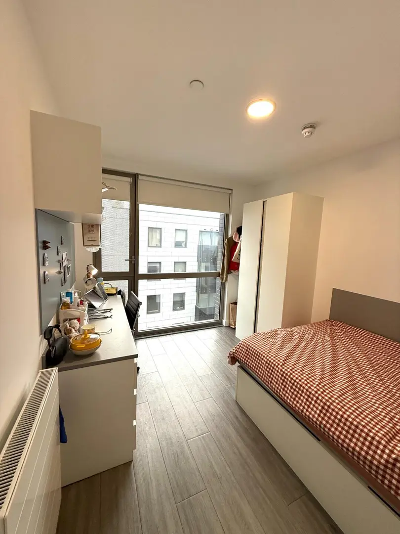 右滑👉看我在🇬🇧UK装修的漂亮小窝