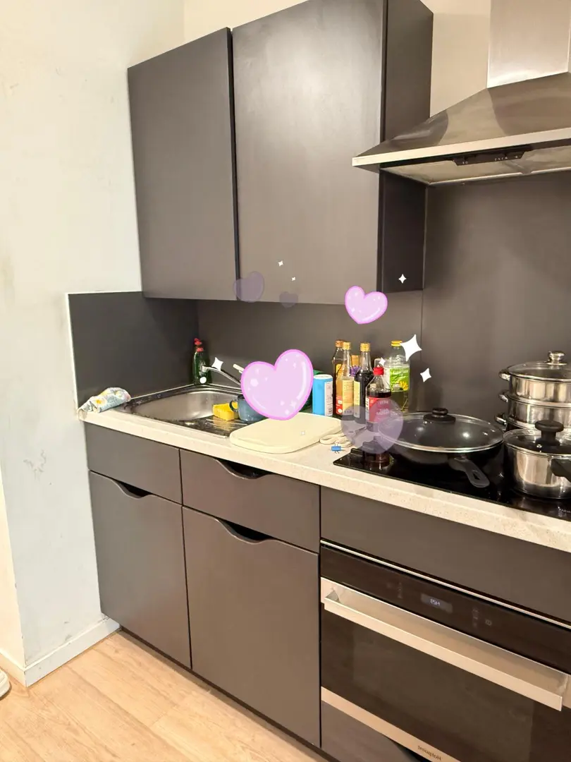 曼城26fall 包家具studio，長租可🔪