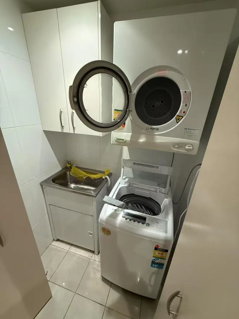 悉尼复式2室2卫 房东直租 带车位