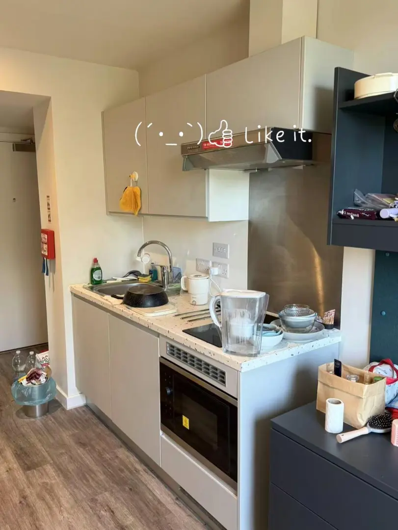 伦敦抠搜版studio，长租包bills