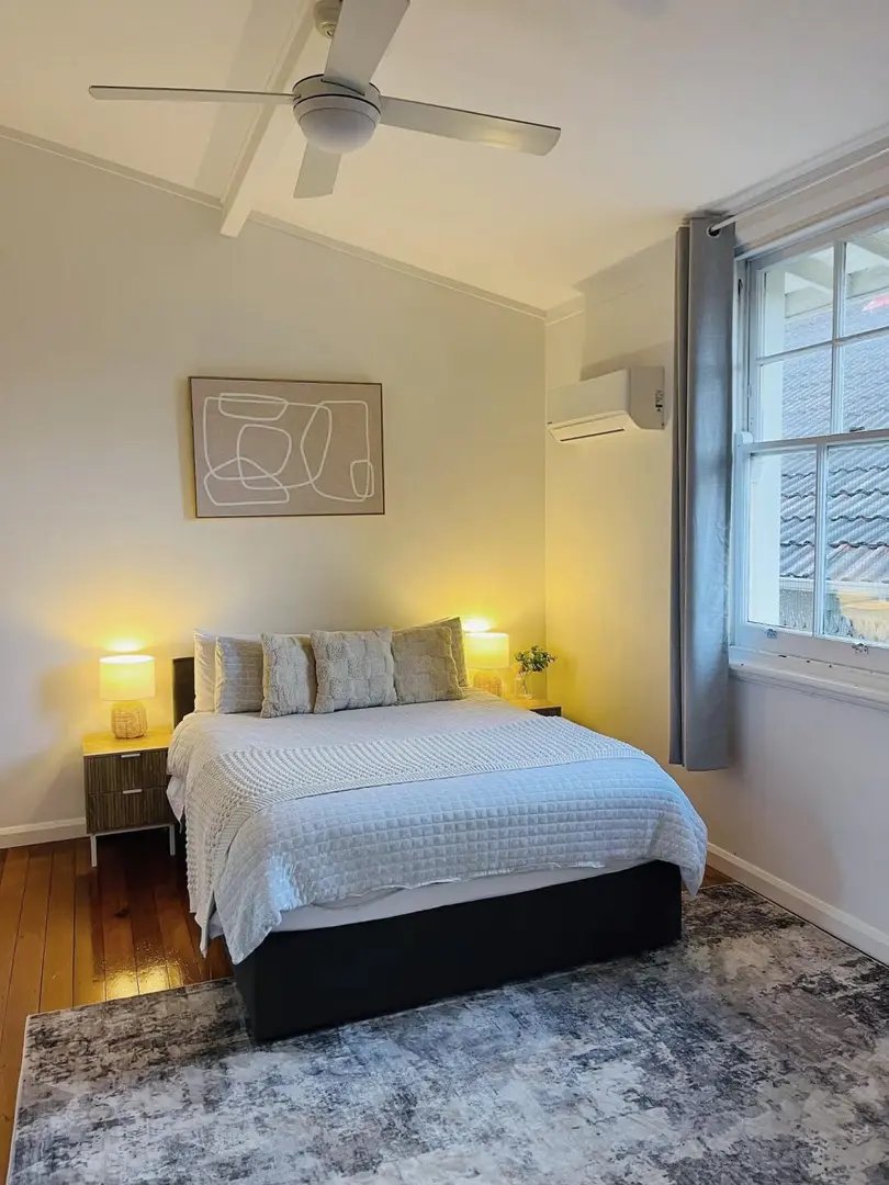 悉尼zetland低价➗2b2b 带车位