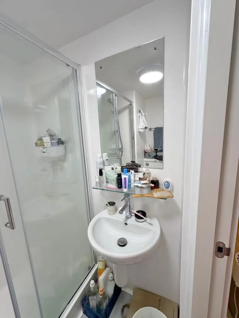 终于在纽卡租到满意的studio啦！！