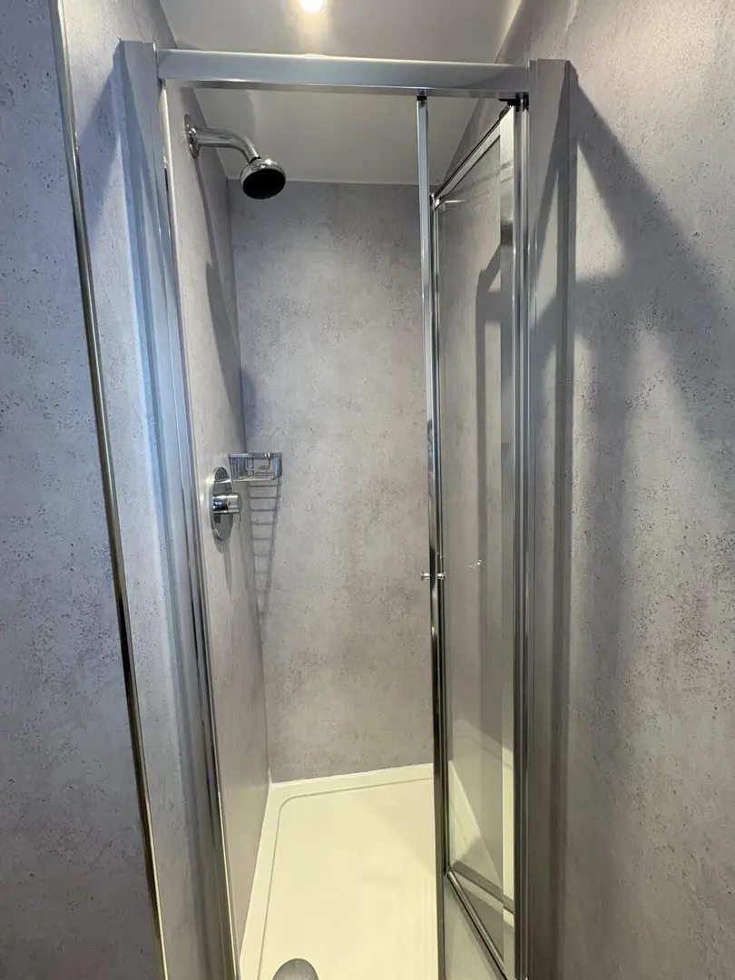 爱丁堡eca门口转自住小窝，包bill🥬