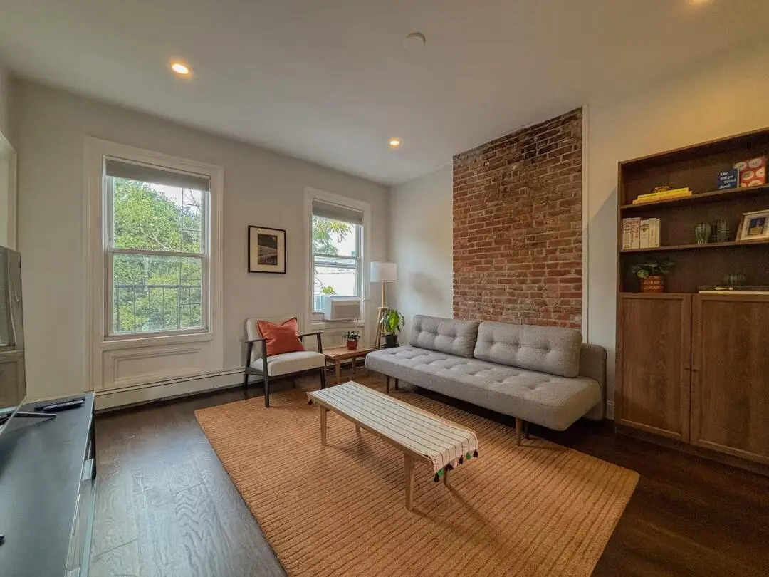 伦敦Kings Cross房东直租1b1b