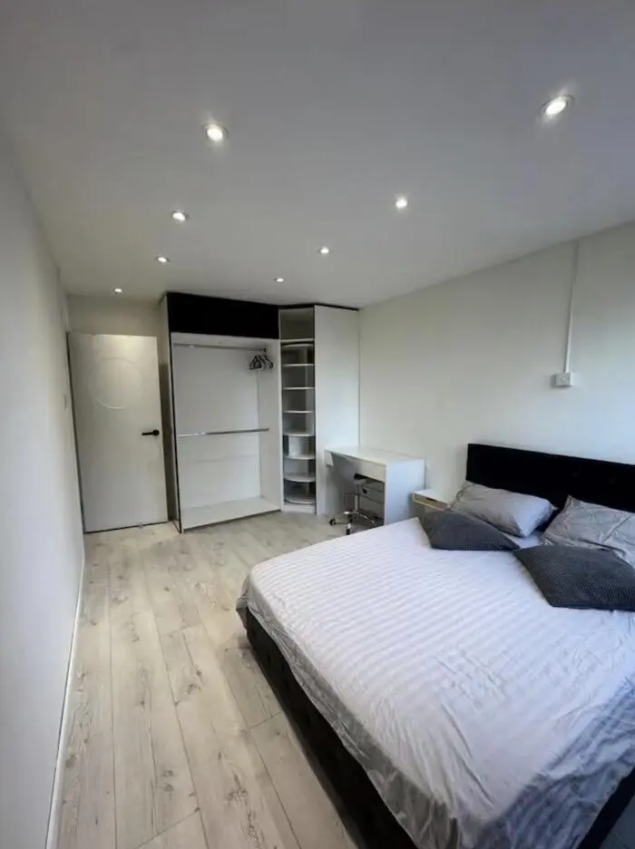 南安普顿市中心studio｜2xx 包bill