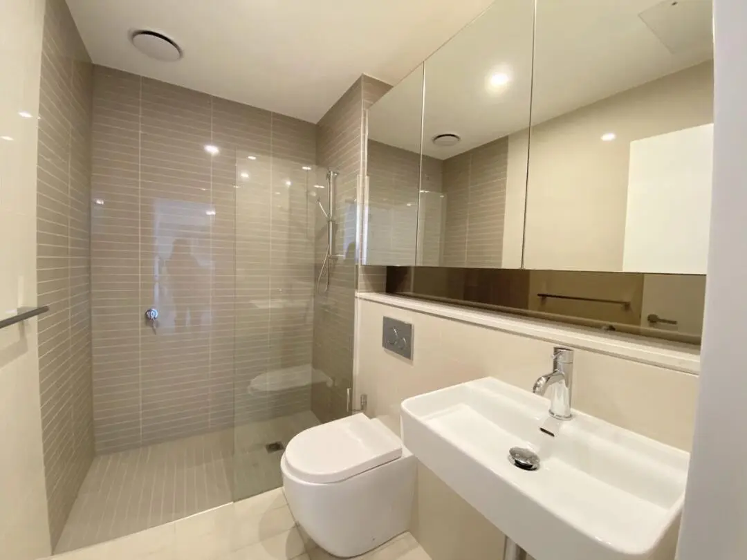 悉尼zetland房东直租 ｜大阳台1b1b可短租