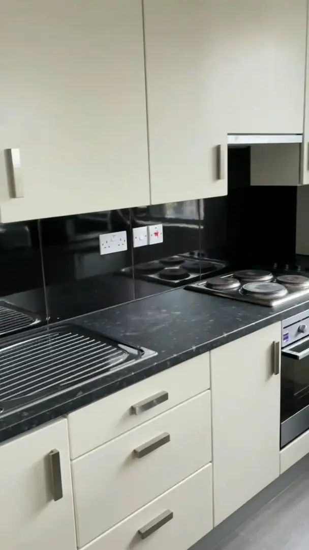 Wembley超性价比studio