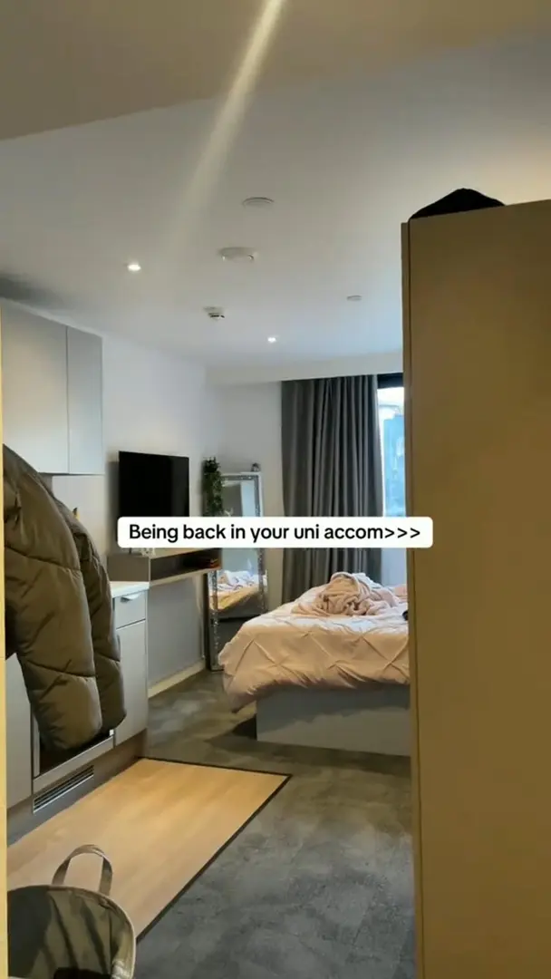 🇬🇧布里斯托学生公寓 26fall看过来喽