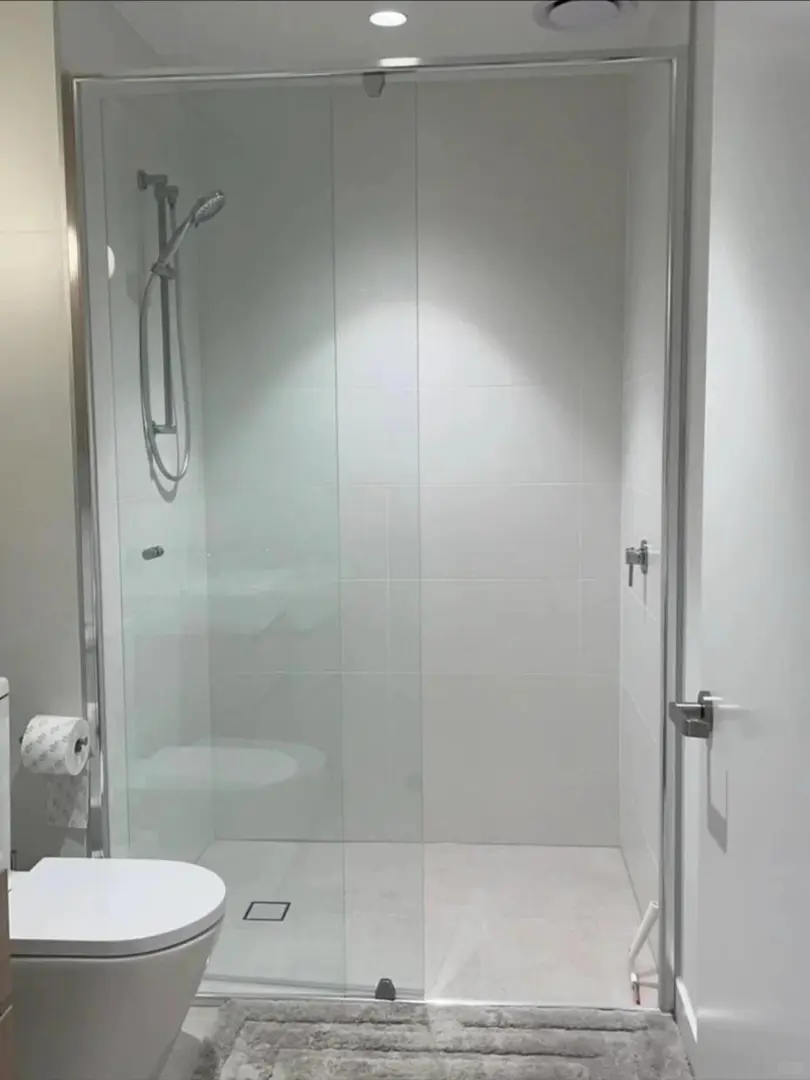 珀斯city1b1b  落地窗＋大陽台 包bill