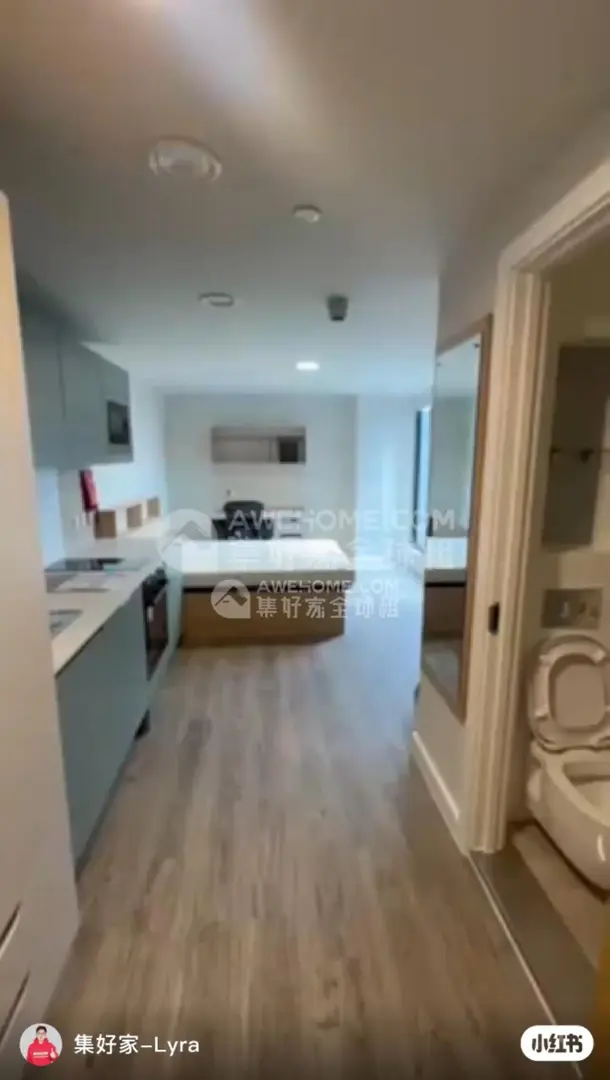 考文垂|burnsall带洗衣机公寓即日起租！