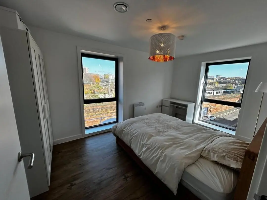 格拉市中心1b1b急➗｜包bill低预算来