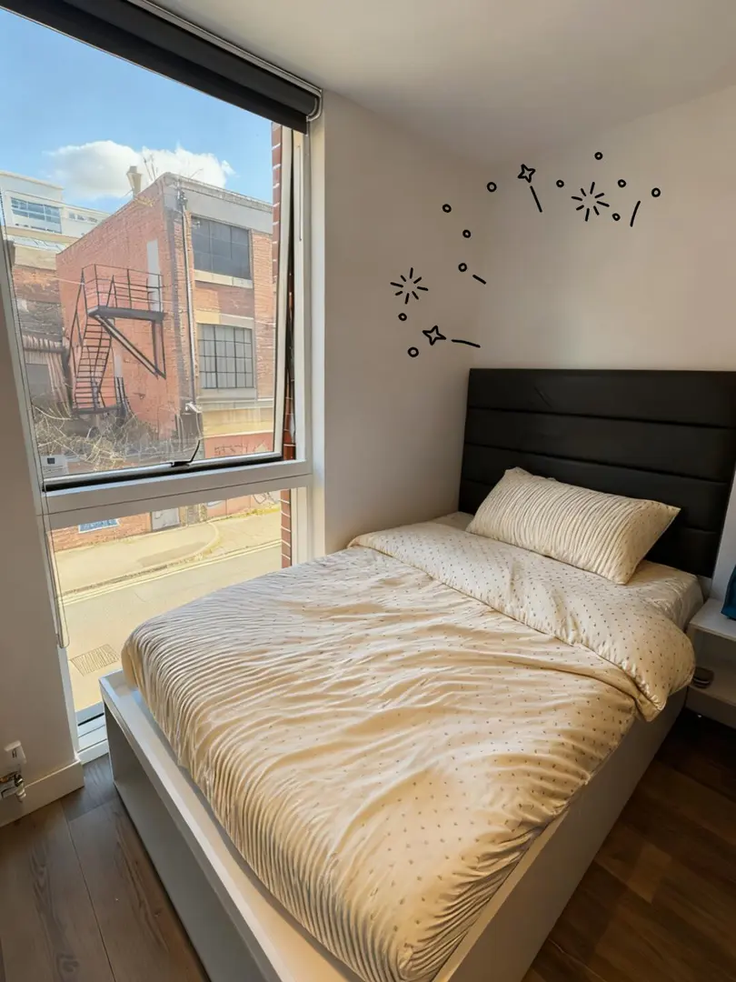 曼大南校區➗studio，包bills，長租可🔪