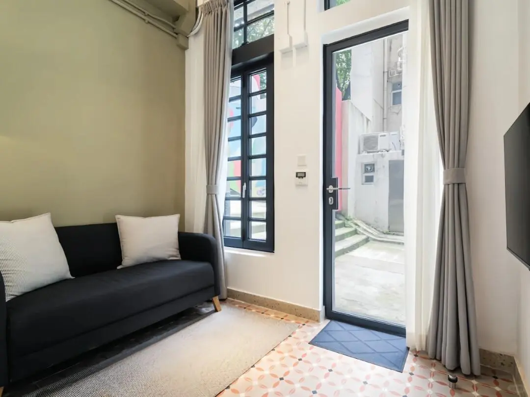 香港中环一房包水电🏠｜帮房东找新主人