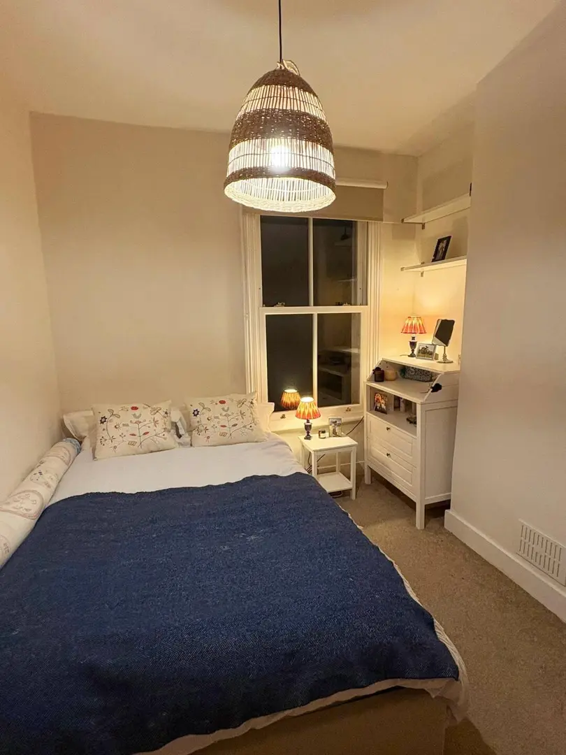 纽卡斯尔，低价拼个室友｜步行到纽大