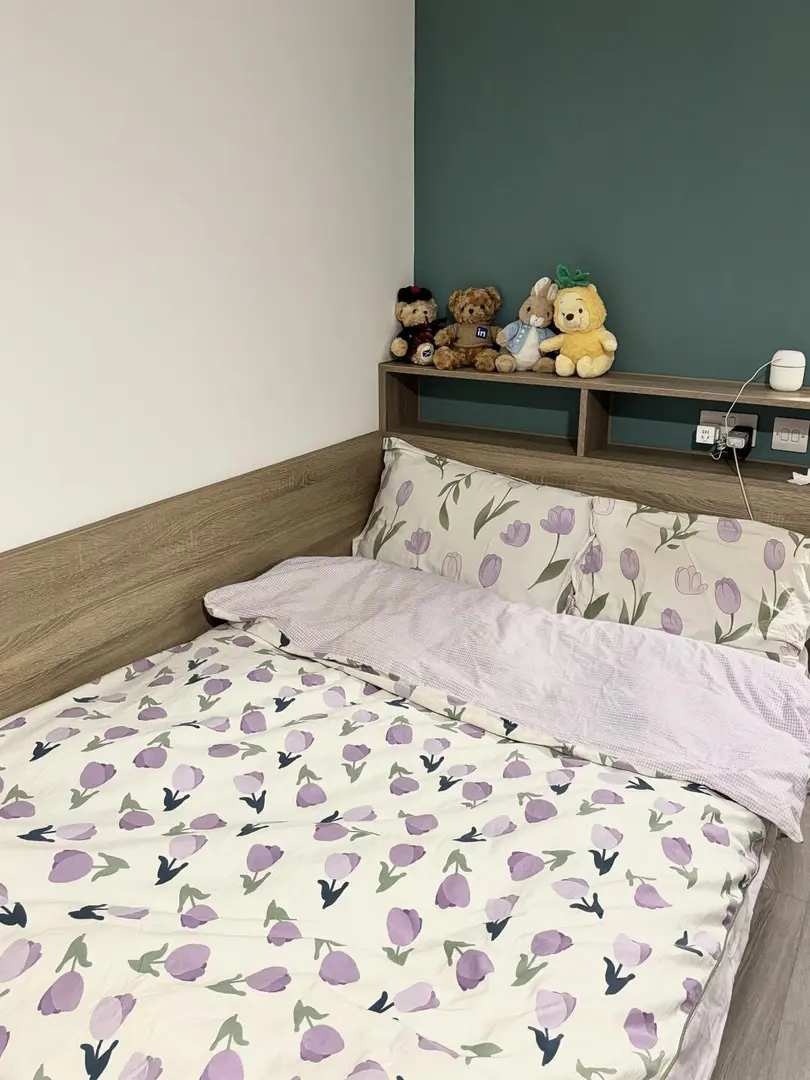 布里斯托｜坡上城堡公寓拼室友、🚶到布大