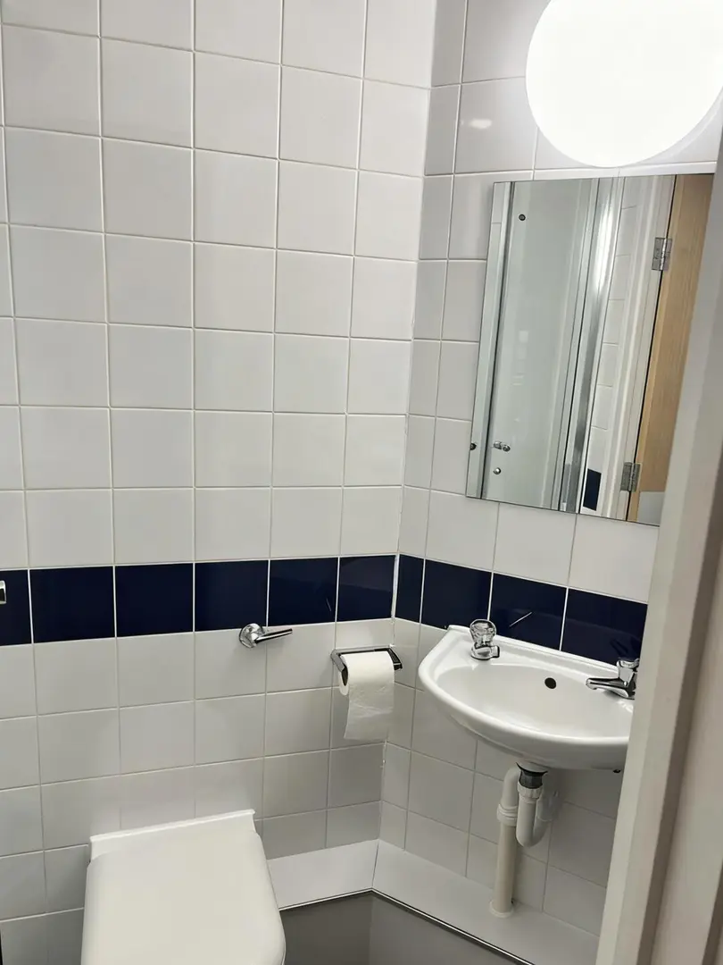 曼大步行上課studio獨衛廚房低價還包bills