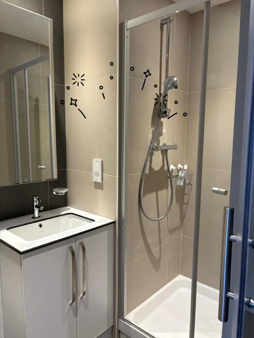 曼大南校區➗studio，包bills，長租可🔪