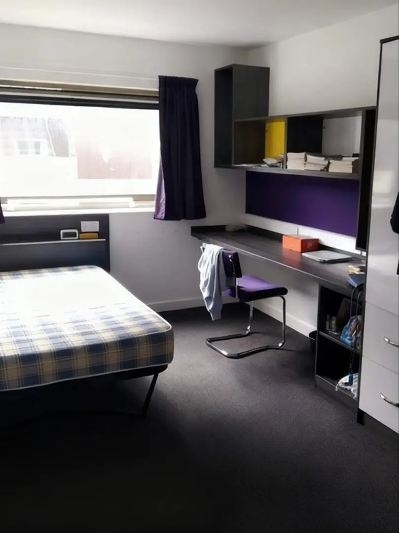 曼大步行上課studio獨衛廚房低價還包bills