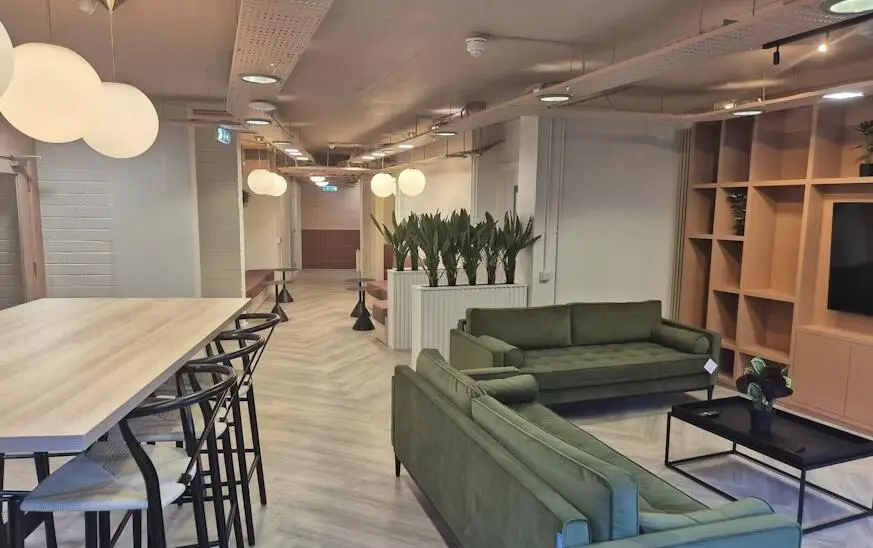 ✨格拉留学生的梦中情房｜这也太温馨了吧！