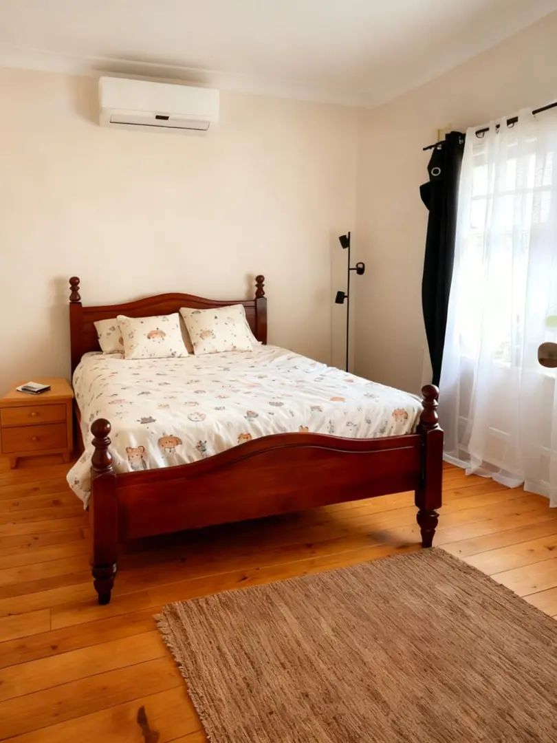 阿德莱德转租室友次卧，带独卫包bill近阿大