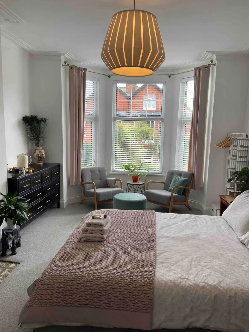 急➗｜曼城1b1b找下一任租客～包bills