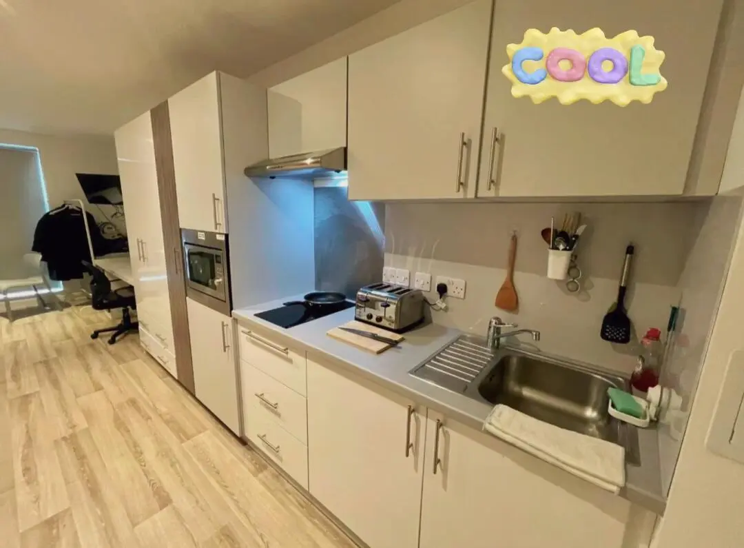 我去！好友家族企業財務跑路了