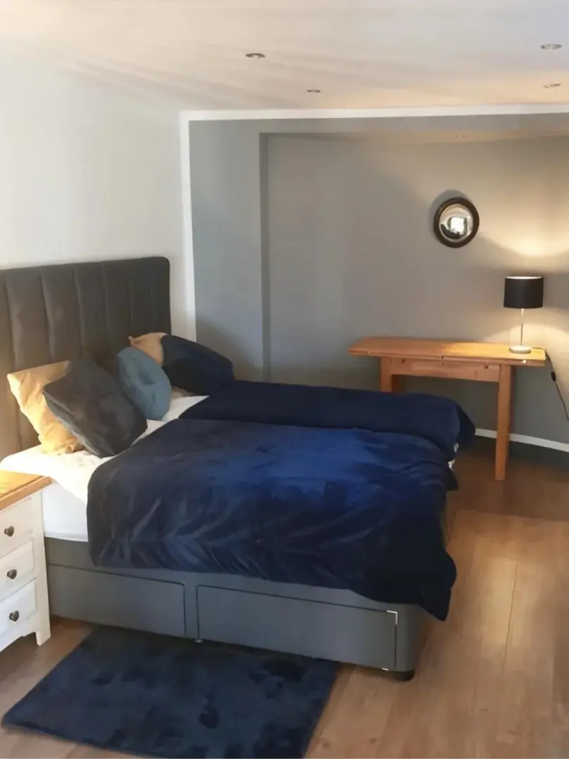 曼城studio轉租，步行可達曼大🚶‍♀️