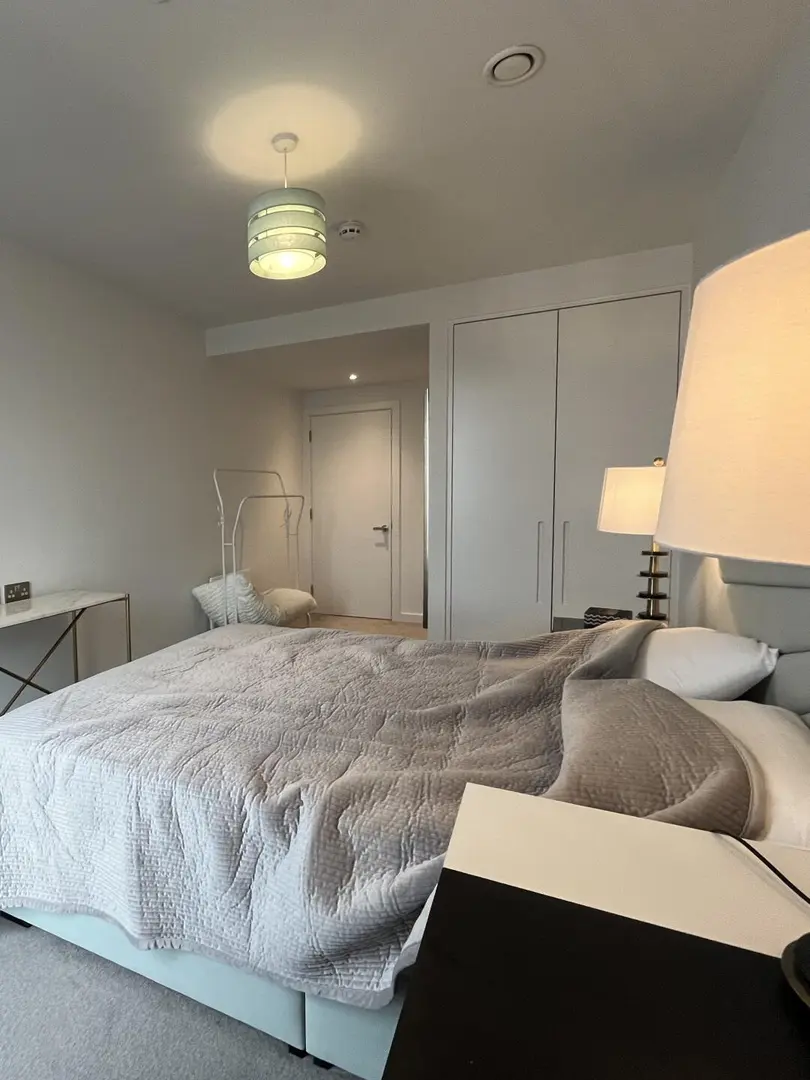 曼彻斯特2b2b拼室友，近曼大26fall长租滴！