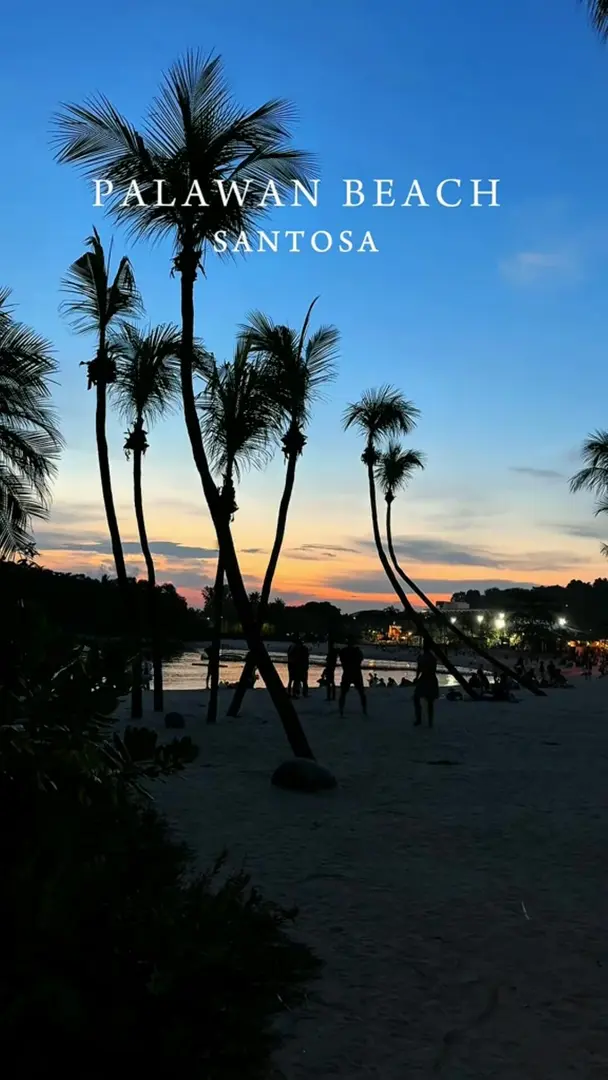 是電影裡熱帶海灘的Palawan