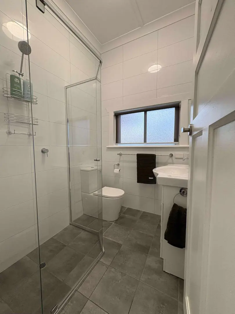 阿德莱德➗自住次卧｜包bill可小🔪