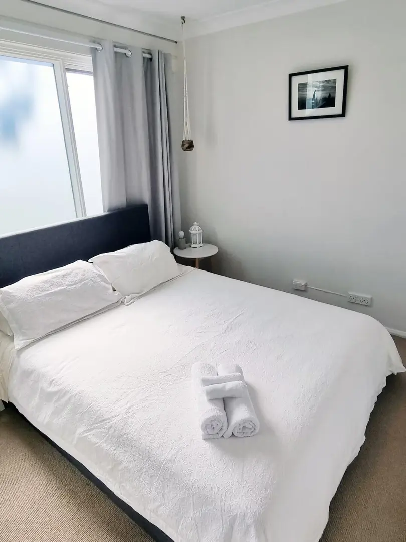 悉尼UNSW的1b1b，带空调家具，找下任租客～