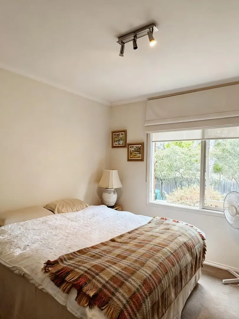 墨尔本转2b房东直租，带空调全套家具～