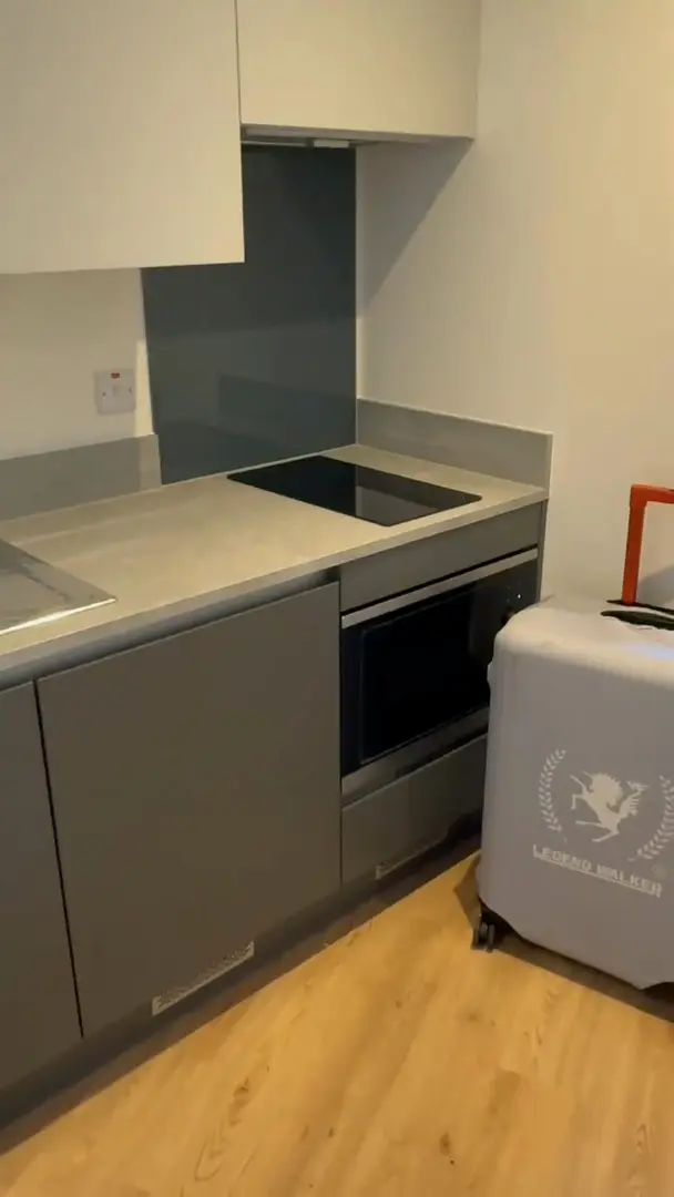 纽卡商学院爆火🔥公寓推荐