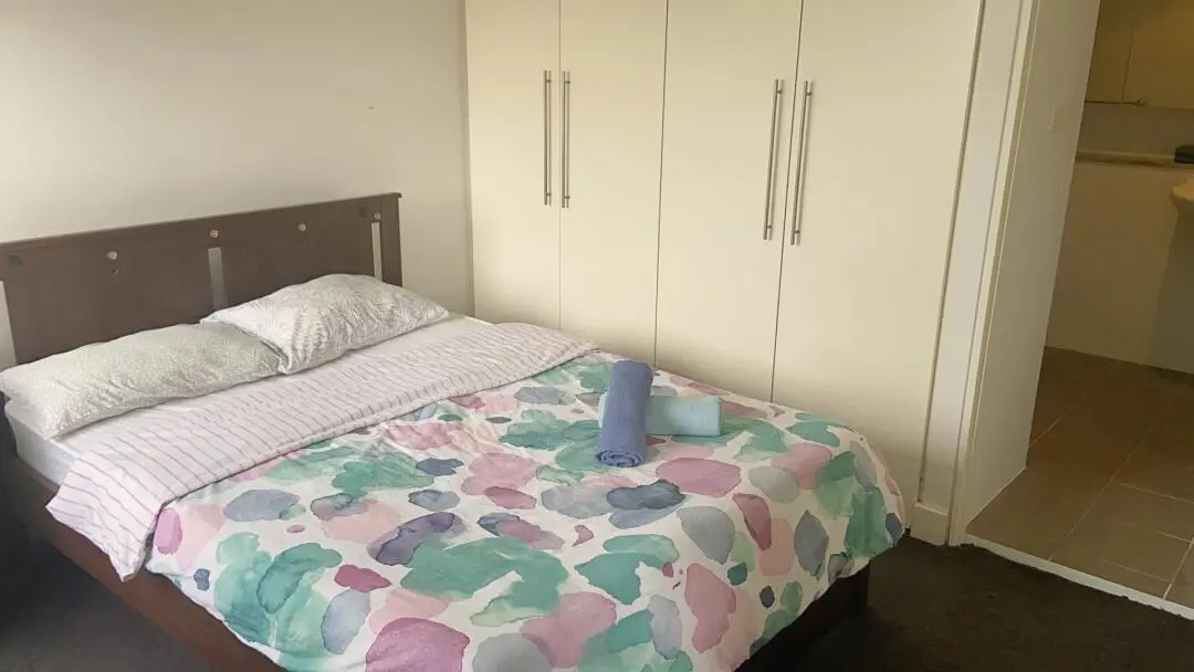 悉尼两房 11🈷️可短租 9xx低预算💰