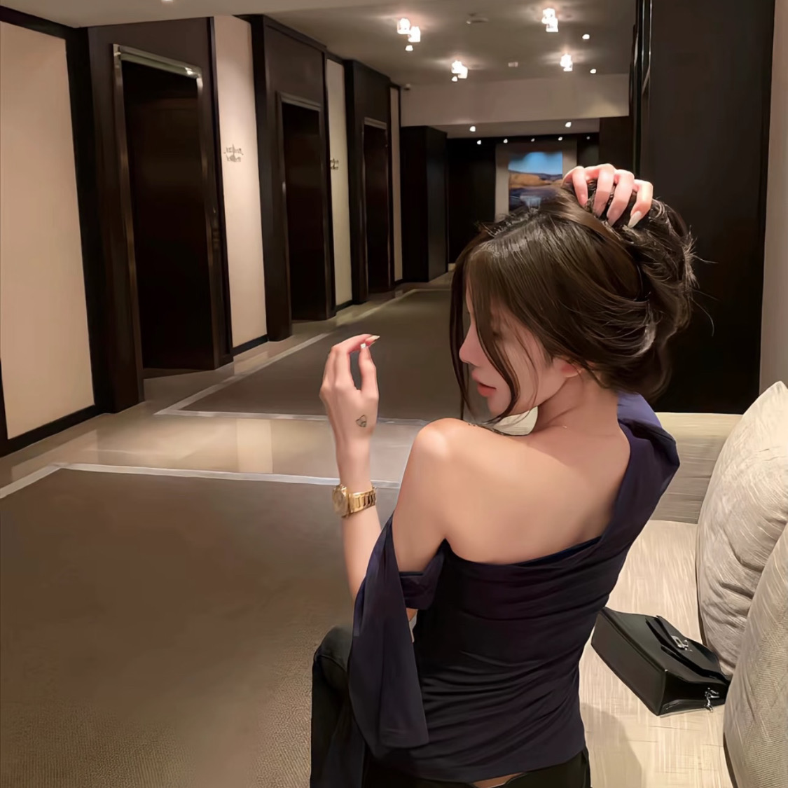 还有没下offer的专业吗？