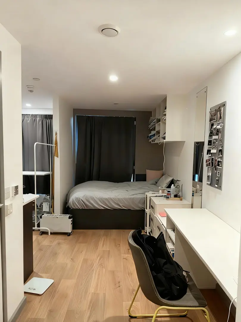 伦敦一区出studio｜租期可议｜长租可🔪