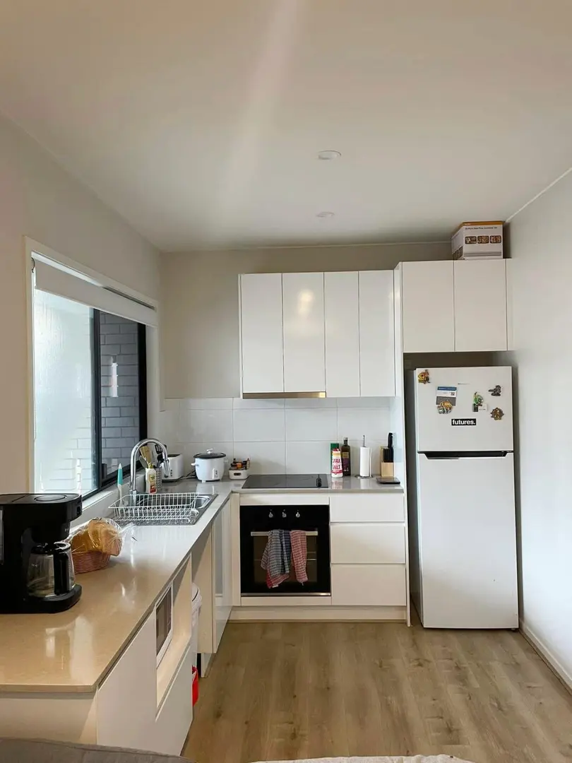 這麼溫馨的1b1b到底是珀斯的誰在住！