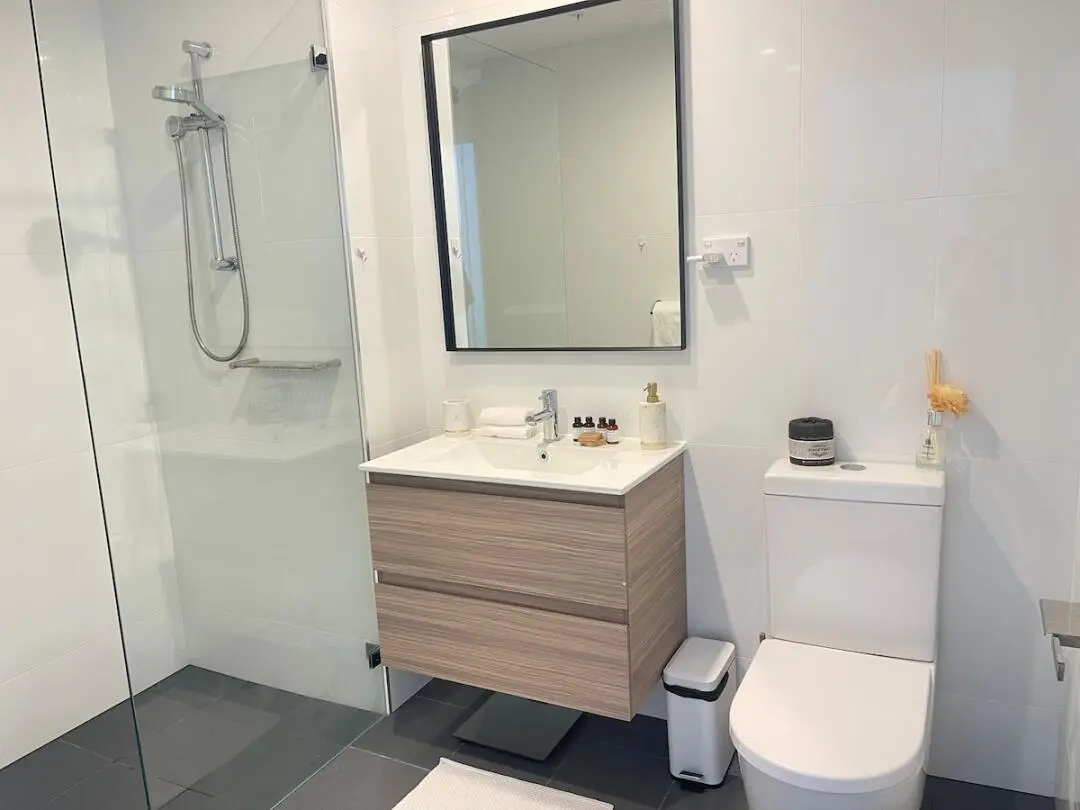 悉尼转租｜神仙 1b1b！全景窗可小🔪