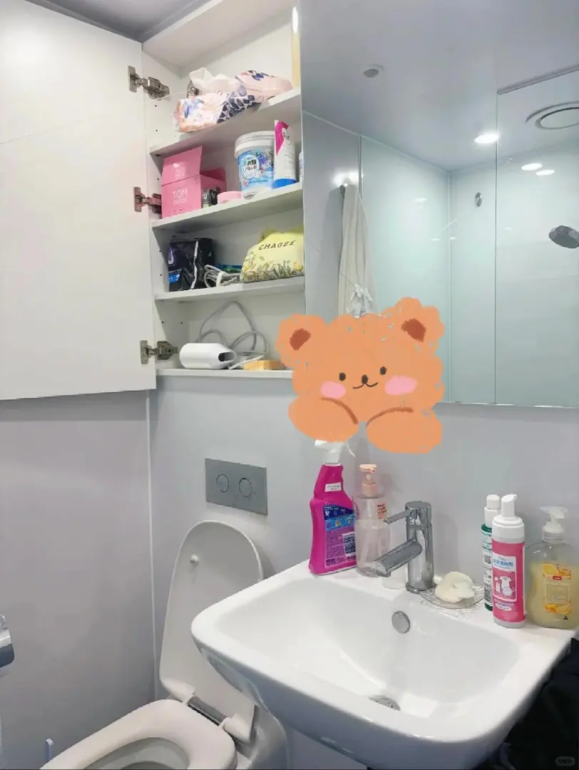 🇬🇧转租我在伦敦的小窝～