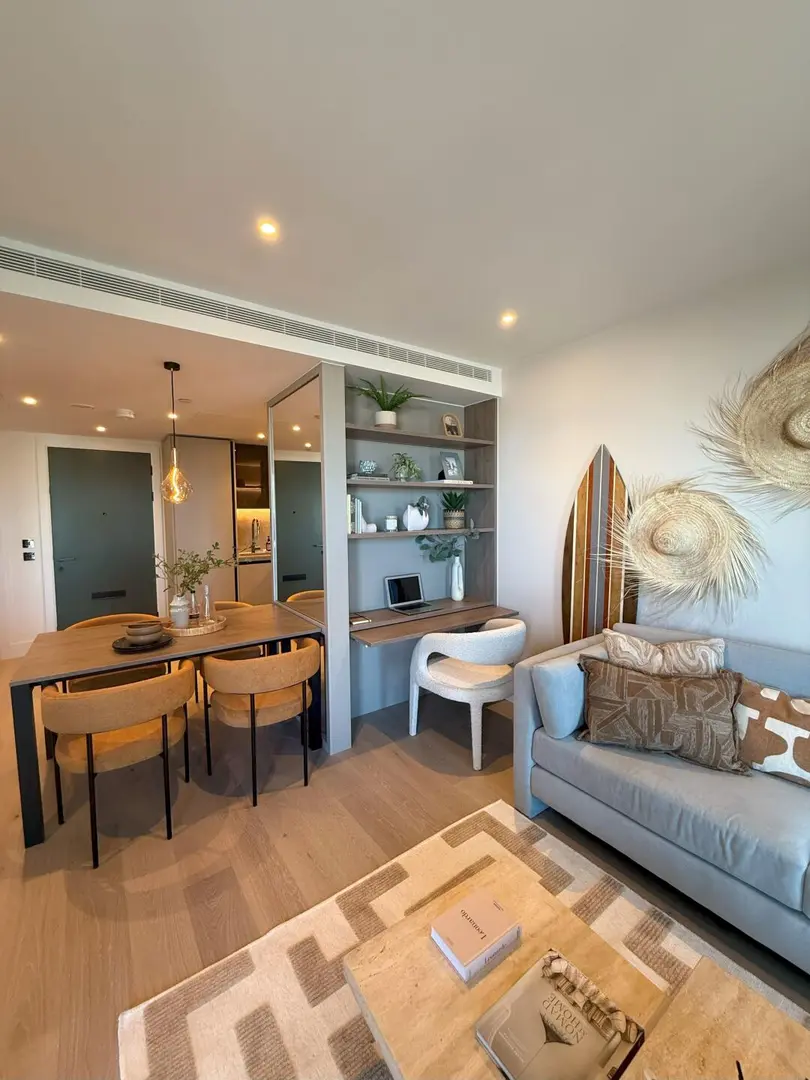 伦敦市中心2b1b房东急➗｜价格可议