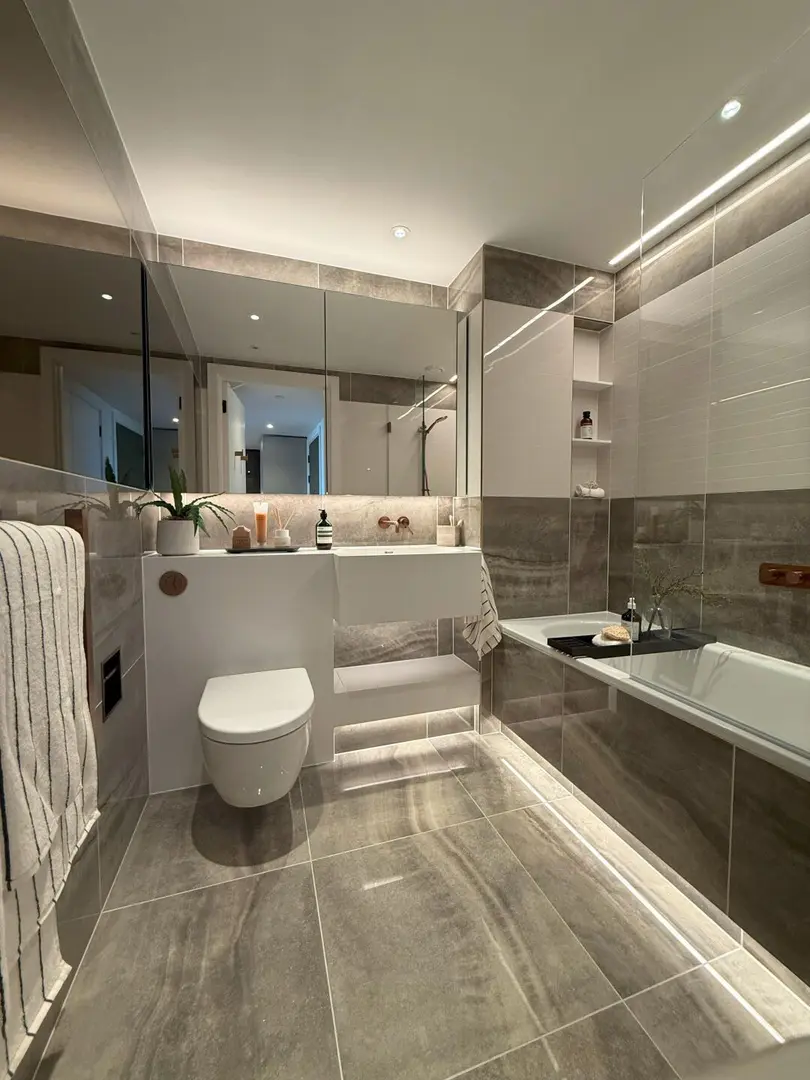 伦敦市中心2b1b房东急➗｜价格可议