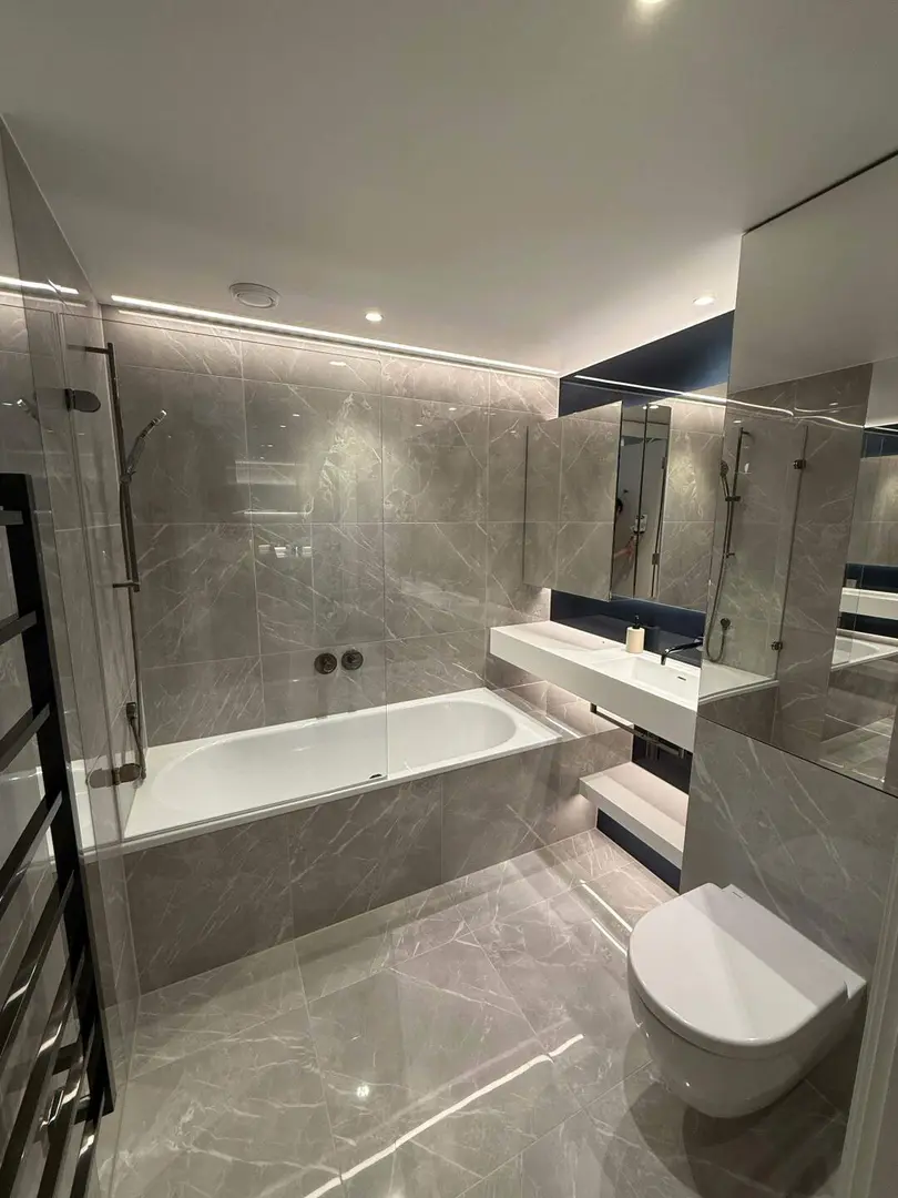 伦敦市中心2b1b房东急➗｜价格可议