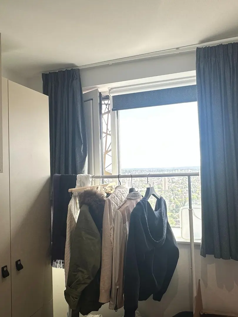 布里斯托studio｜坡上急➗｜带独立洗衣机