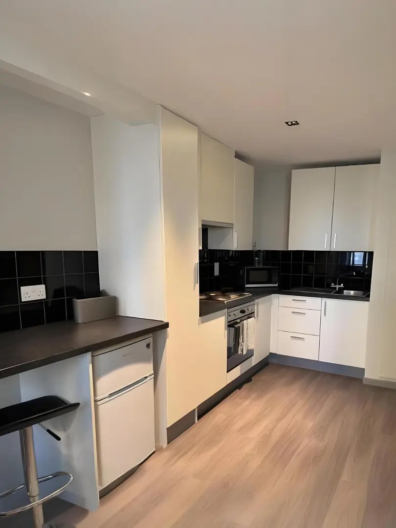 伦敦Stratford➗自住studio~大落地窗包bill