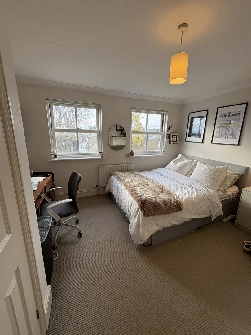 倫敦自住1b1b低價轉租｜近ucl～