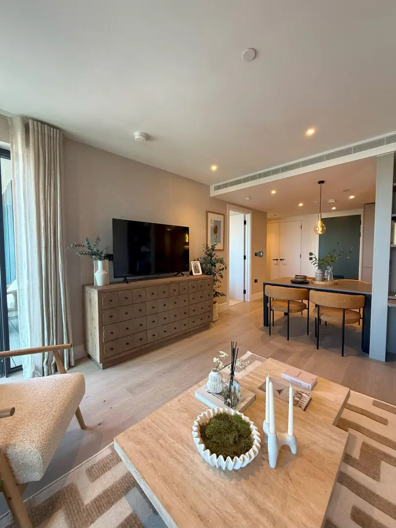 伦敦市中心2b1b房东急➗｜价格可议