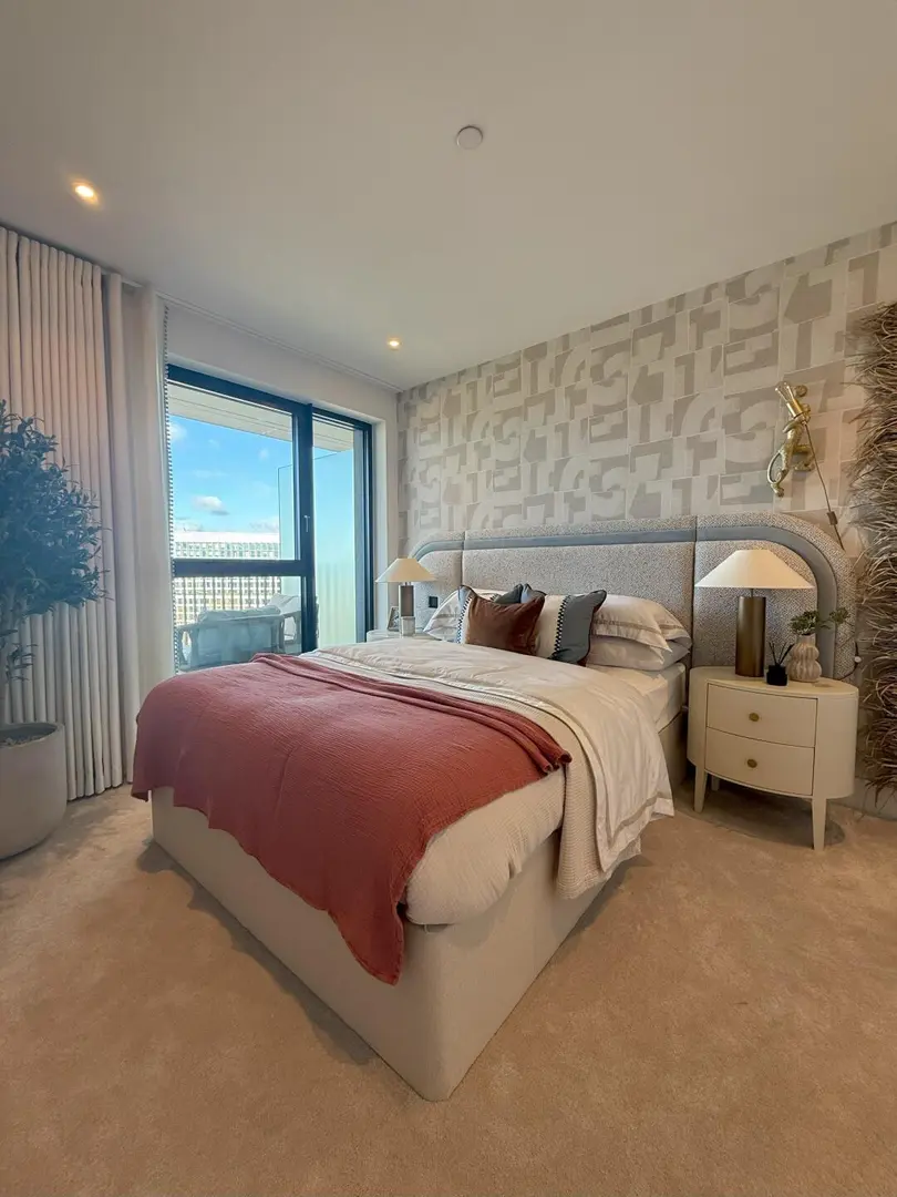 伦敦市中心2b1b房东急➗｜价格可议