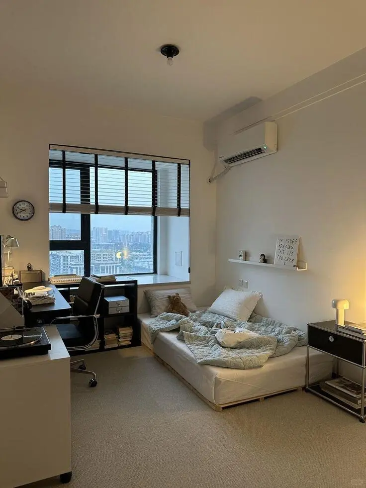 骨折价｜转步行到UCL的studio｜🉑短租～