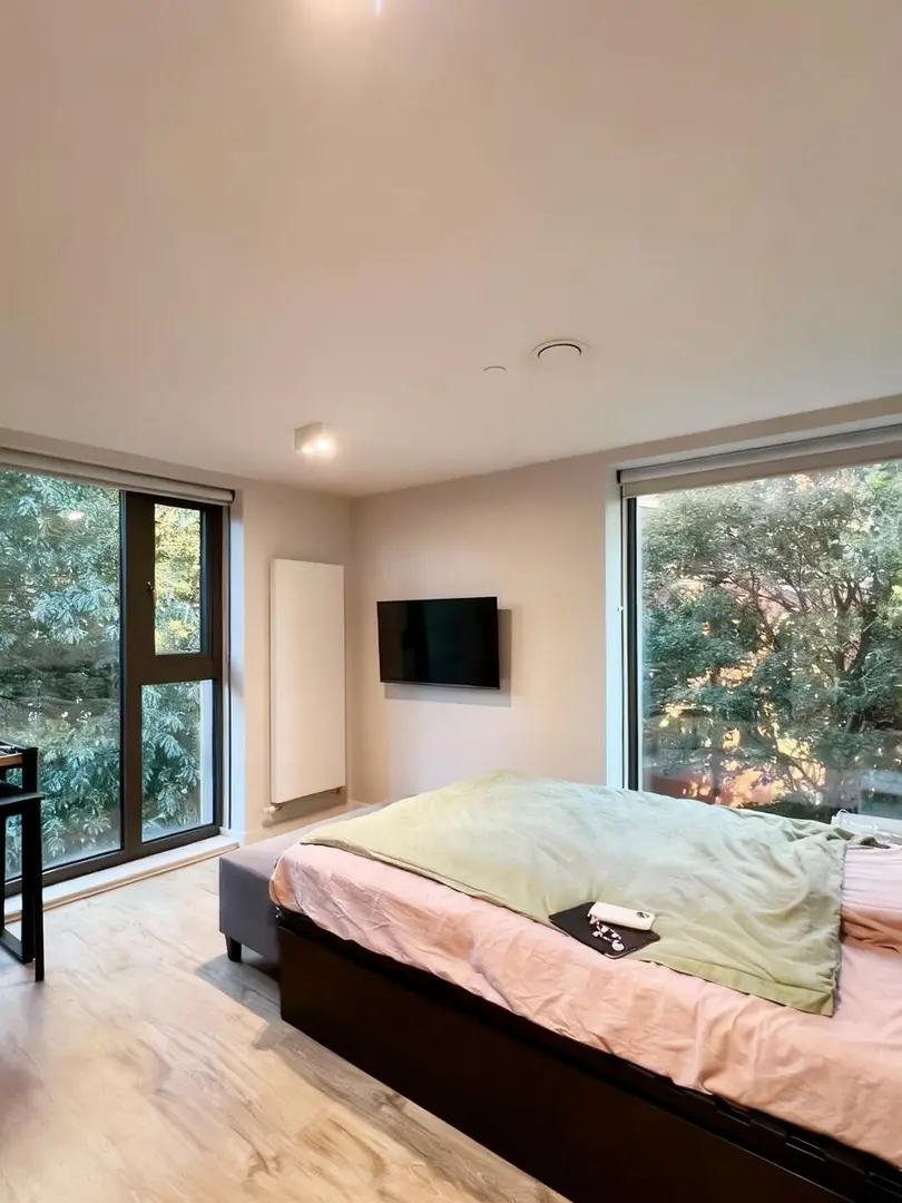 纽卡斯尔 出100+的studio，随缘转